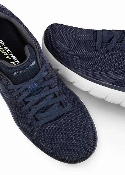 Sneaker Skechers comode con memory foam, Skechers