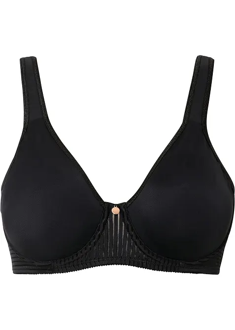 Reggiseno minimizer con spalline imbottite, bonprix