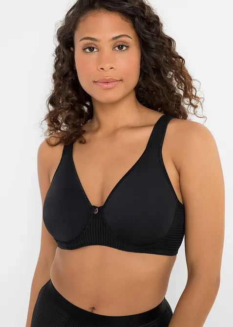 Reggiseno minimizer con spalline imbottite, bonprix