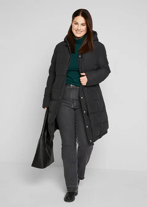 Maglia a maniche lunghe (pacco da 2), bonprix