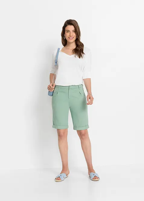 Bermuda elasticizzati, bonprix