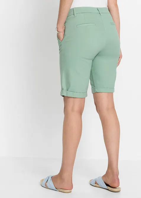 Bermuda elasticizzati, bonprix