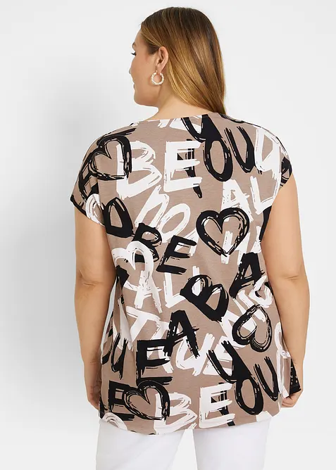 Maglia lunga, bonprix