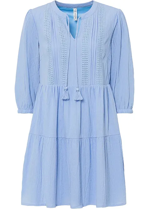 Copricostume con pizzo, bonprix