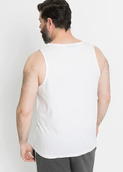 Canotta (pacco da 3), bonprix