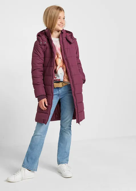 Pigiama con cotone morbido, bonprix
