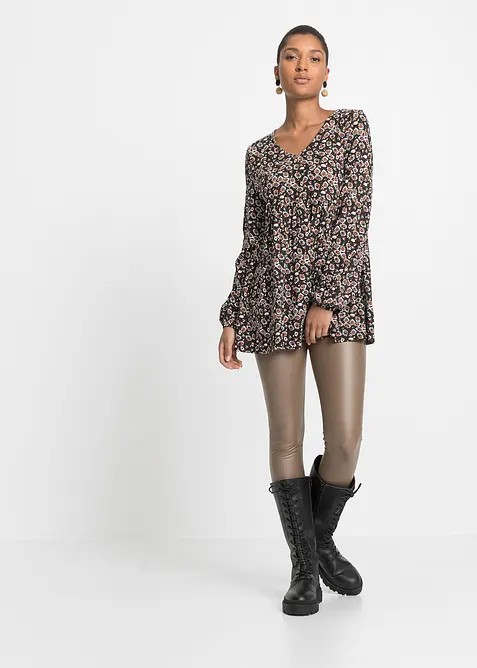 Maglia in viscosa, bonprix