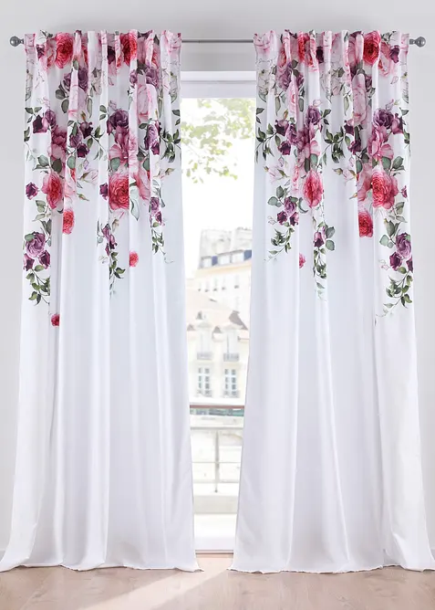 Tenda (pacco da 2), bonprix