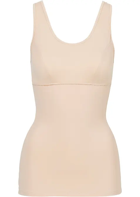 Top contenitivo con effetto modellante forte, bonprix