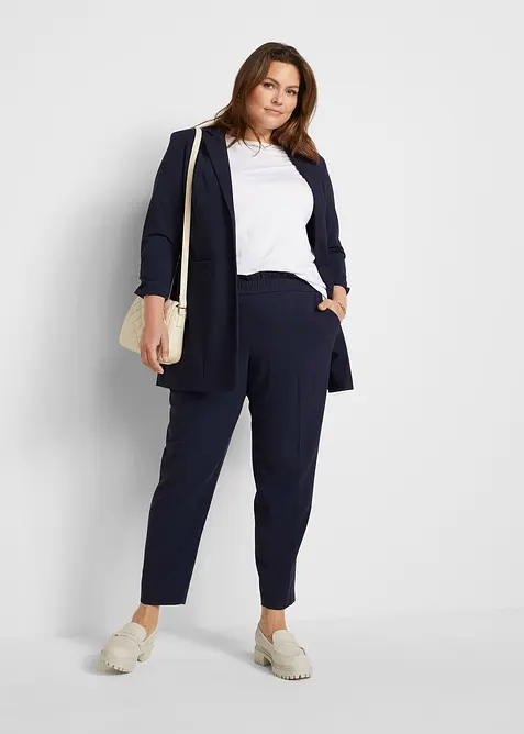 Blazer lungo, bonprix