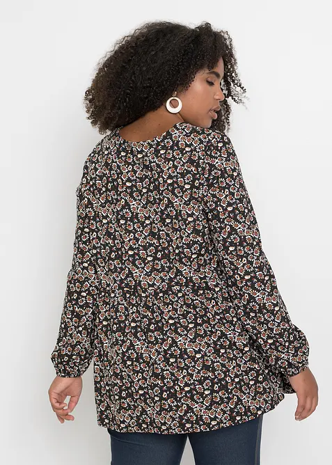 Maglia in viscosa, bonprix