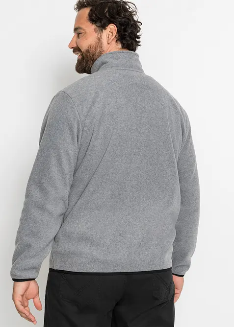 Pile con zip (pacco da 2), bonprix