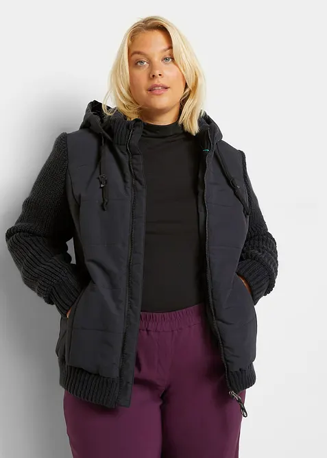 Giacca da mezza stagione, bonprix