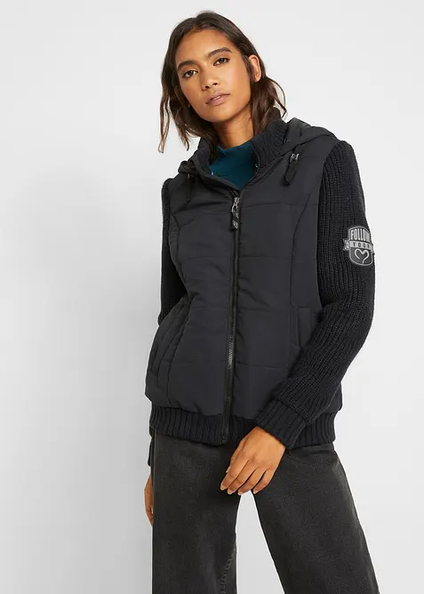 Giacca da mezza stagione, bonprix