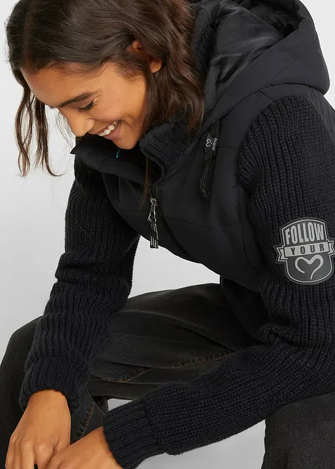 Giacca da mezza stagione, bonprix