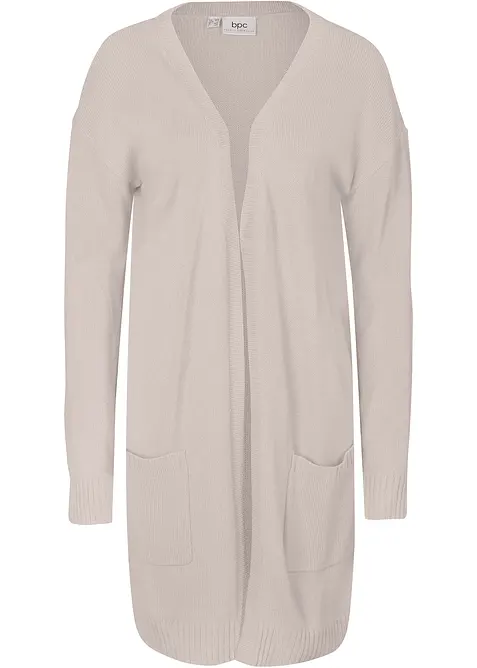 Cardigan lungo, bonprix