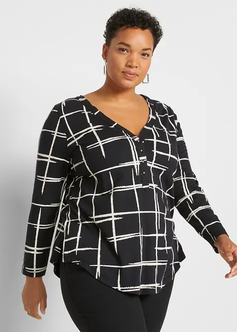 Maglia lunga, bonprix