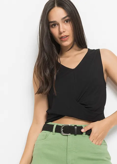 Cintura elasticizzata, bonprix