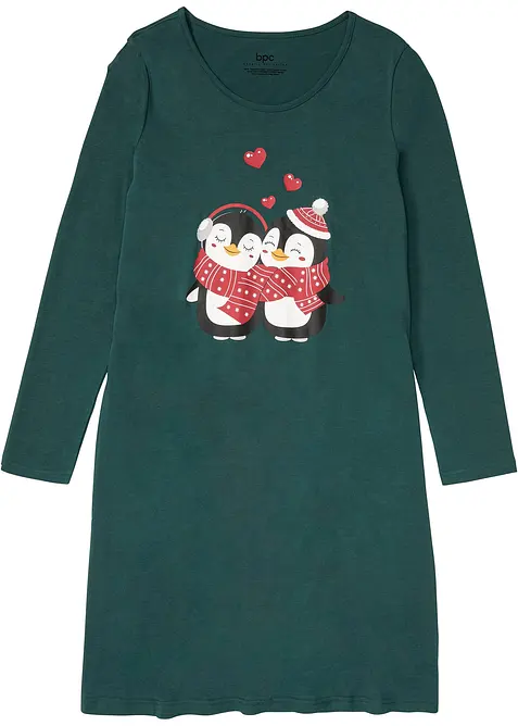 Camicia da notte, bonprix