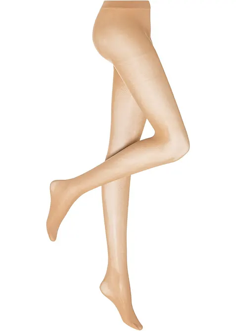 Collant 40 den, bonprix