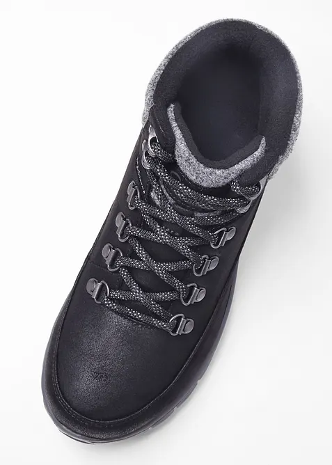 Scarponcini stringati Skechers, Skechers