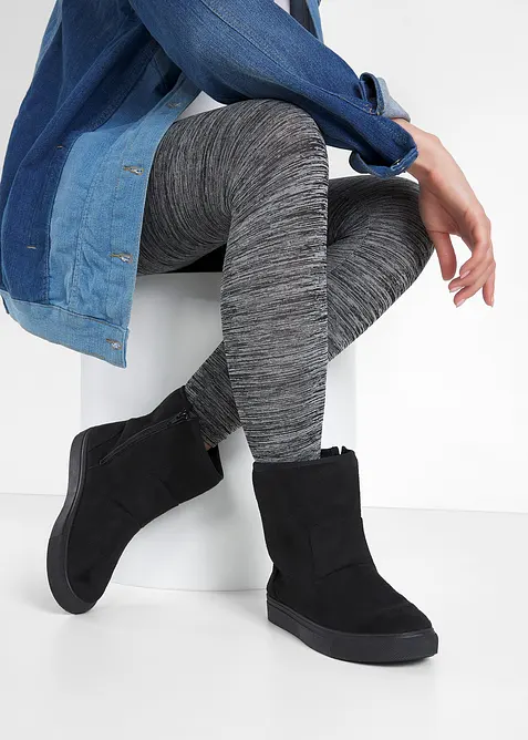 Scarponcini invernali, bonprix