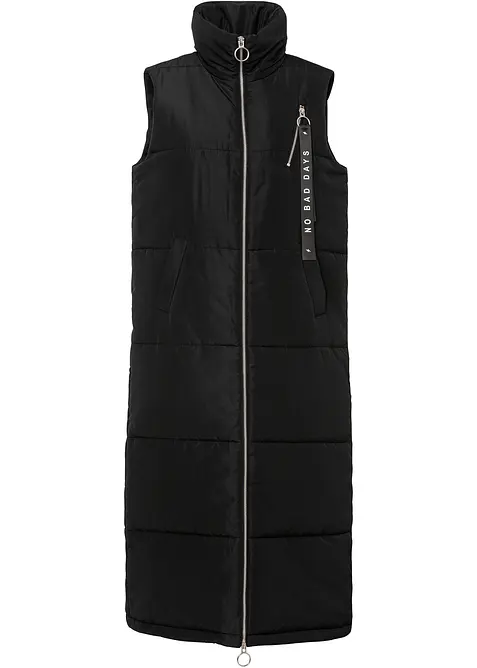 Gilet per outdoor con finissaggio Bionic Finish, bonprix