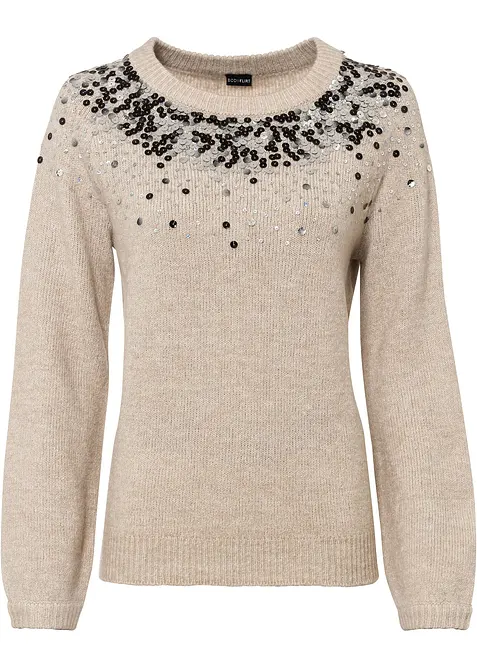 Maglione, bonprix
