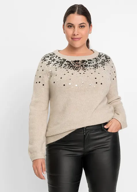 Maglione, bonprix