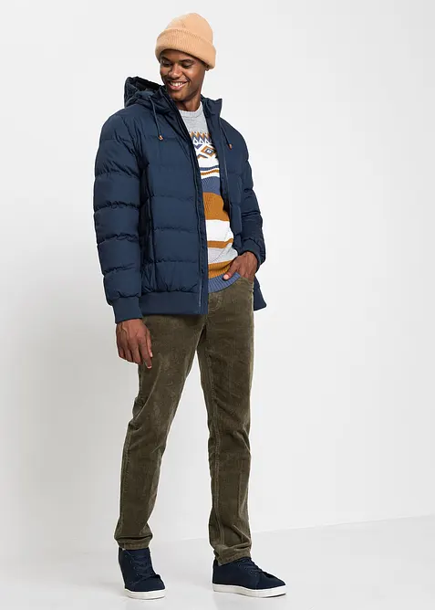 Maglione norvegese, bonprix