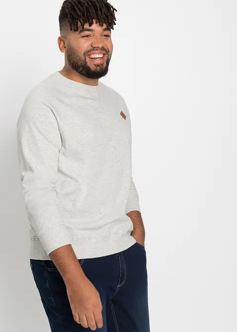 Felpa (pacco da 2), bonprix