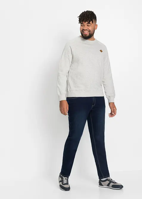 Felpa (pacco da 2), bonprix