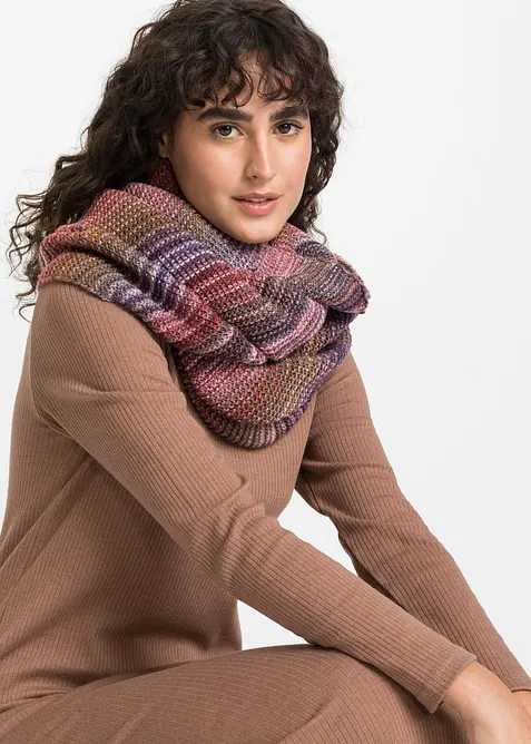 Sciarpa ad anello, bonprix