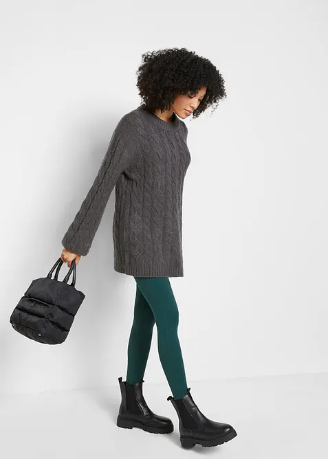 Leggings (pacco da 2), bonprix