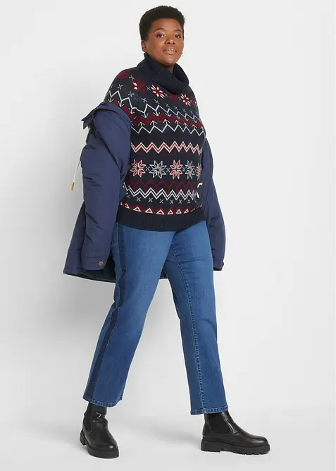 Giubbotto outdoor idrorepellente, bonprix