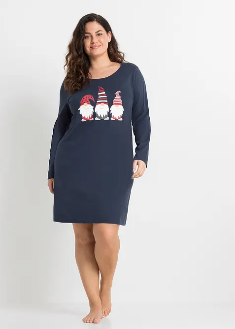 Camicia da notte, bonprix