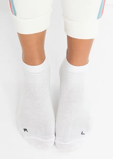 Calzini sportivi COOLMAX&reg; (pacco da 6 paia), bonprix