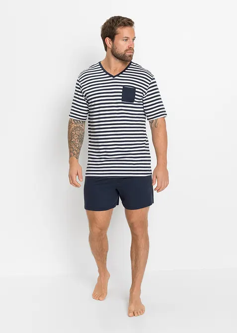 Pigiama estivo, bonprix