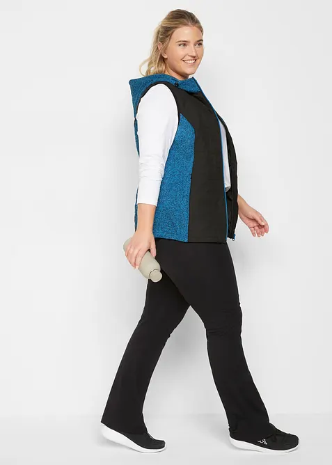 Leggings svasati, bonprix