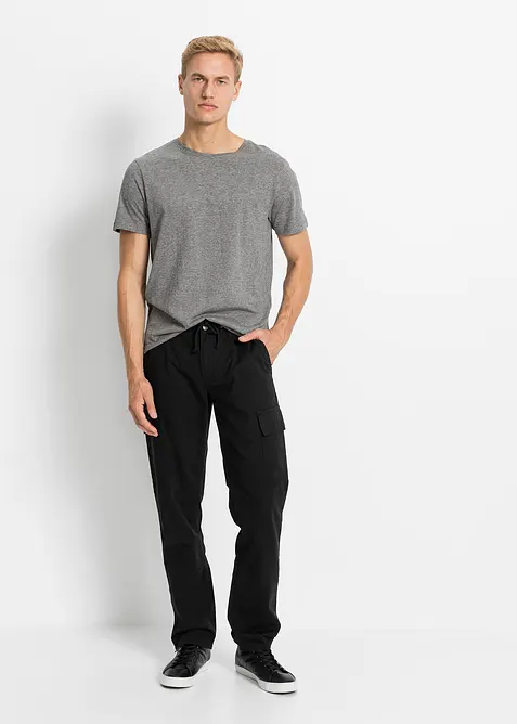 T-shirt (pacco da 5), bonprix