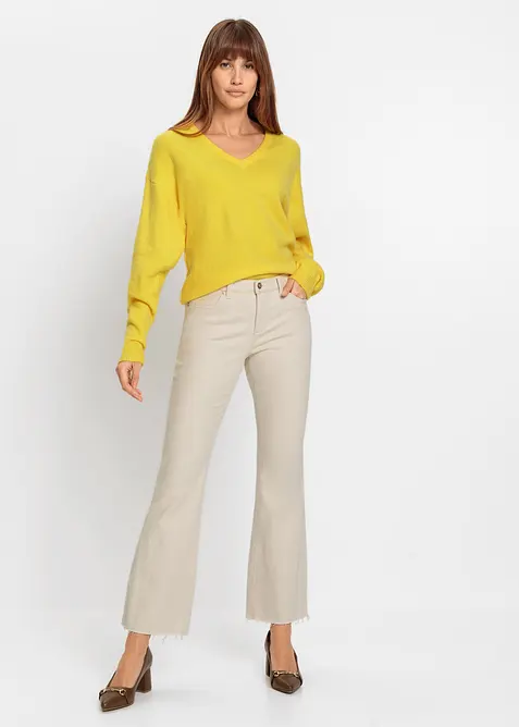 Maglione oversize, bonprix