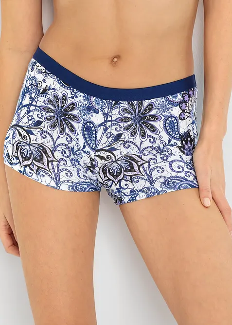 Boxer da donna (pacco da 4), bonprix