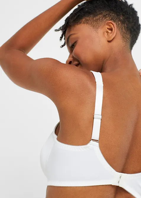 Reggiseno minimizer con spalline imbottite, bonprix