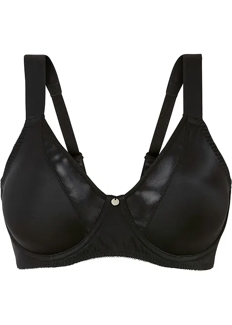 Reggiseno minimizer con spalline imbottite, bonprix