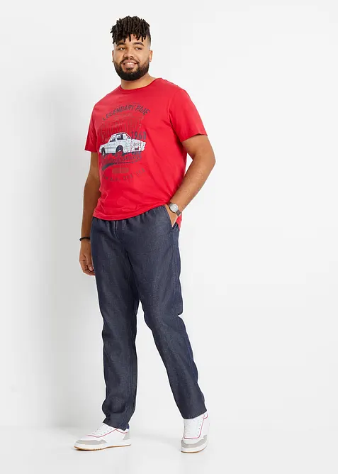 T-shirt (pacco da 3), bonprix