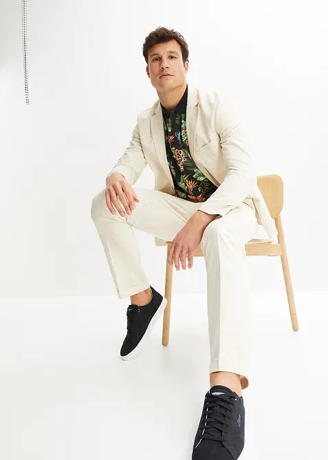 Polo in piquet, bonprix