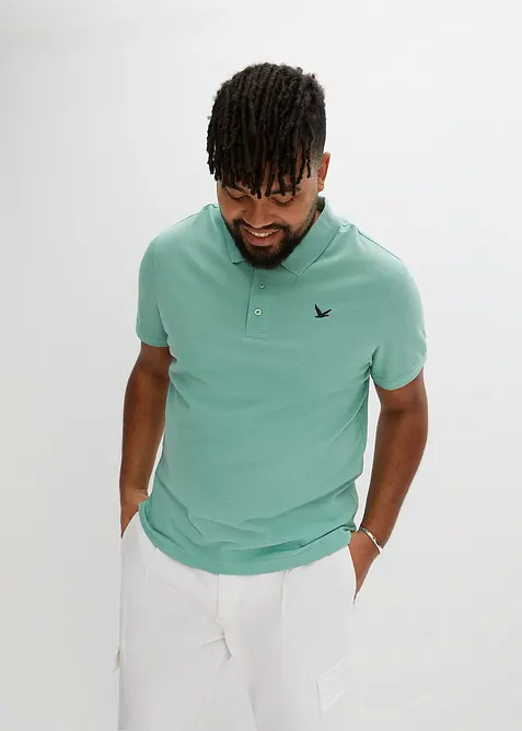 Polo (pacco da 2), bonprix