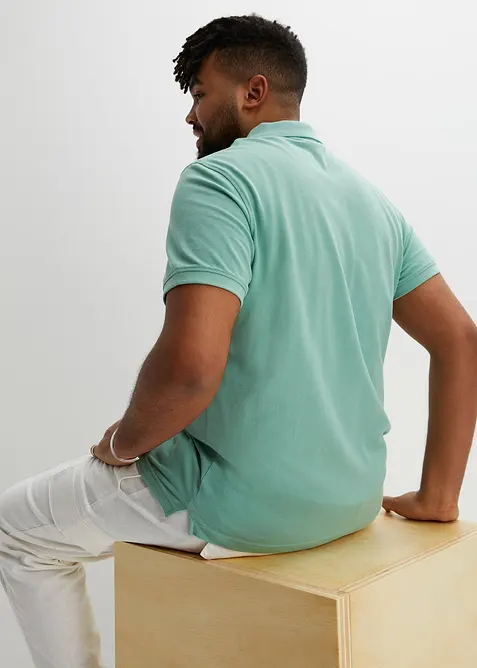 Polo (pacco da 2), bonprix