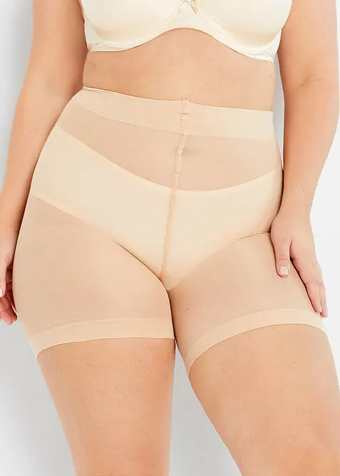 Ciclisti anti sfregamento 50 den, bonprix