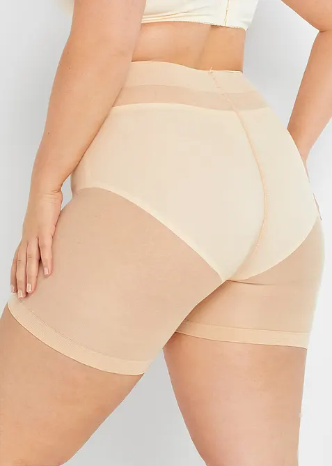 Ciclisti anti sfregamento 50 den, bonprix